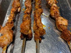 -直隶安家牛肉罩饼(建华店)