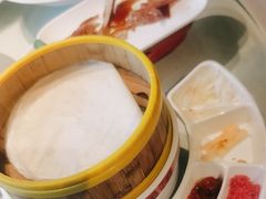 -大鸭梨烤鸭(望京店)