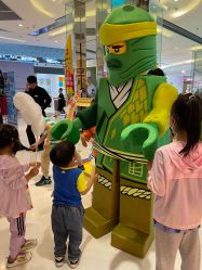 -乐高授权专卖店(朝阳大悦城店)