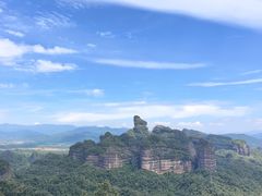 -丹霞山风景名胜区