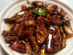 -明呈黄鱼面馆(斜土路店)