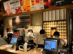 -无印良品餐堂 MUJI Diner(成都太古里店)