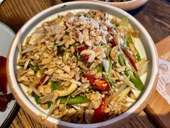-咖梦餐厅 COMENG RESTAURANT