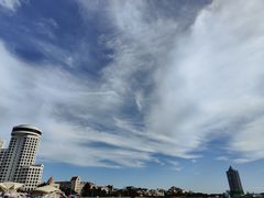 -青岛第一海水浴场