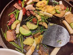 -黔蘑菇四季餐厅(观山湖店)