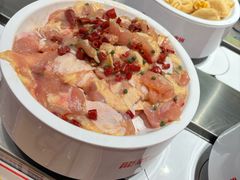 -龍歌自助小火锅(雨花台江南虹悦城店)