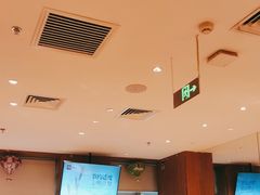 -西贝(枫蓝国际购物中心店)