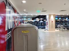 -美菲特健身(华贸店)