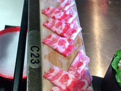 -辣伍鲜毛肚老火锅(元一店)