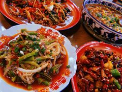 -小街47號江湖菜(四合院店)