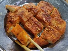 -马相卿特色烤肉面食馆(虎台店)