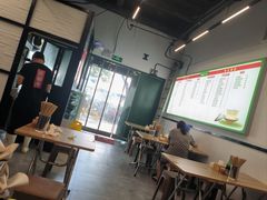 -龍囍粤·顺德小吃·煲仔饭(安定门店)