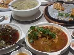 -百年银屏蚝烙·潮汕菜·非遗(乐山店)