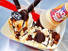 -DQ·蛋糕·冰淇淋(中南城店)
