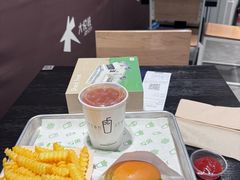 -Shake Shack(西单大悦城店)