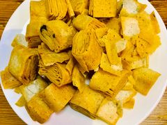-六爷门框百年卤煮