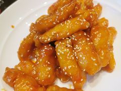 -张大嘴菜馆(庞各庄店)