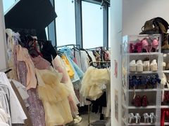 -海马体照相馆(天津世纪都会店)