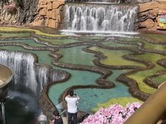 -京东石林峡风景区