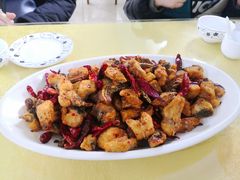 -特种渔场