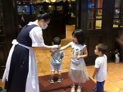 -兰特伯爵西餐厅·啤酒屋(方庄店)