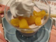 -芭菲盛宴·环球美食(解放碑英利国际店)