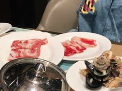 -苏州苏州湾艾美酒店-新食谱全日制餐厅