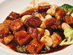 -炊烟小炒黄牛肉(浦东世纪汇店)