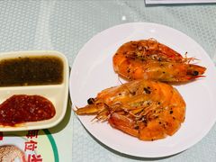 烤大虾-舜和巴西烤肉餐厅(舜和国际店)