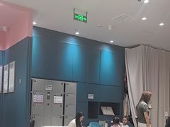 -海马体照相馆(无锡清扬茂业天地店)