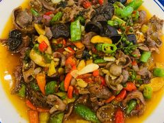 -公社食堂(牧电路店)