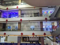 -点都德(汇盈广场店)