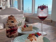 -Vanillacafe香草咖啡(银海大世界店)