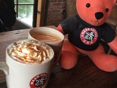 -MAAN COFFEE(金桥店)