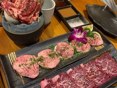 -丸藏和牛烧肉专门店(园区师惠坊店)