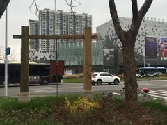 -宁波鄞州万达广场