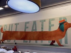-Brut Eatery悦璞食堂(愚园路店)