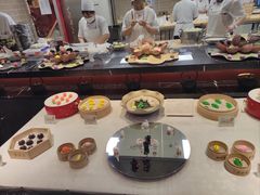 国色天香饺子宴-德发长饺子·非遗(钟楼店)