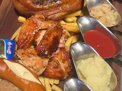 -Ambra Haus琥珀屋精酿餐厅(宝山店)