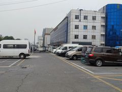 -岳各庄批发市场(西四环中路店)