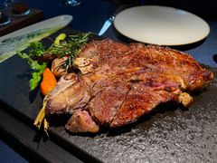 -ZHAO赵·牛扒坊(仁和新城店)