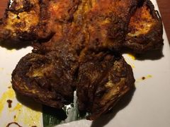 -绿茶餐厅(华联万柳店)