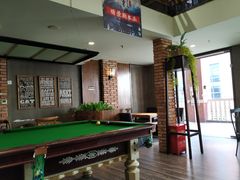 -第三空间·趣味桌游·轰趴.室内CS.剧本杀(大武汉1911店)