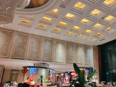 -北京辽宁大厦·盛安汇西餐厅