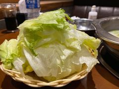 -亿诣蝎府炸酱面羊蝎子火锅(酷车小镇店)