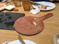 -棒约翰比萨·意面(金桥国际店)