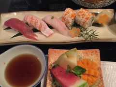 -曙亚洲餐厅-重庆富力艾美酒店(南坪万达广场店)
