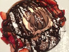 -Pancakes on the rocks(Darling Harbour)