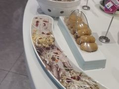 -赶海部落海鲜城(海阳路店)