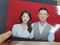 -bobo高端证件照工作室(三元桥店)